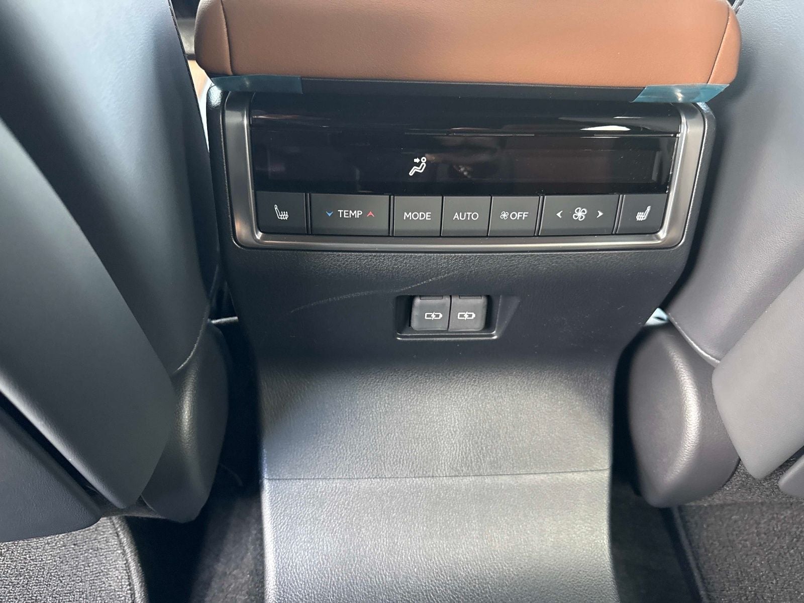 2026 Lexus GX 550 Luxury+