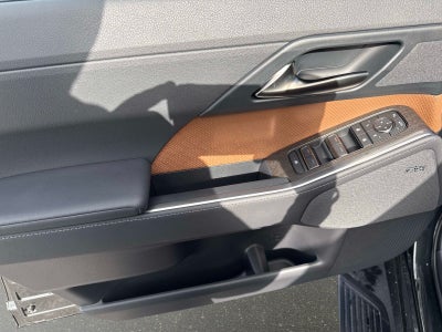 2026 Lexus GX 550 Luxury+