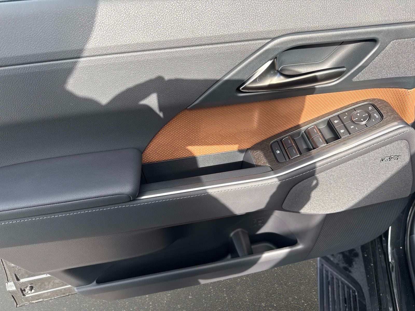 2026 Lexus GX 550 Luxury+