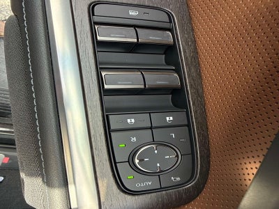 2026 Lexus GX 550 Luxury+