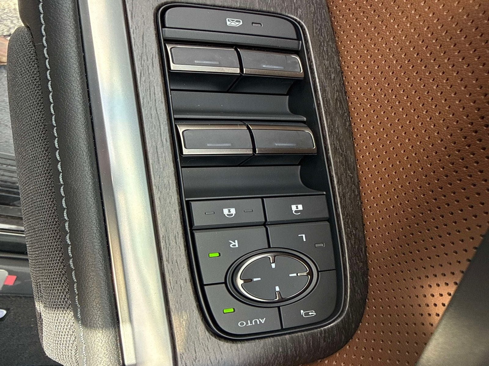 2026 Lexus GX 550 Luxury+