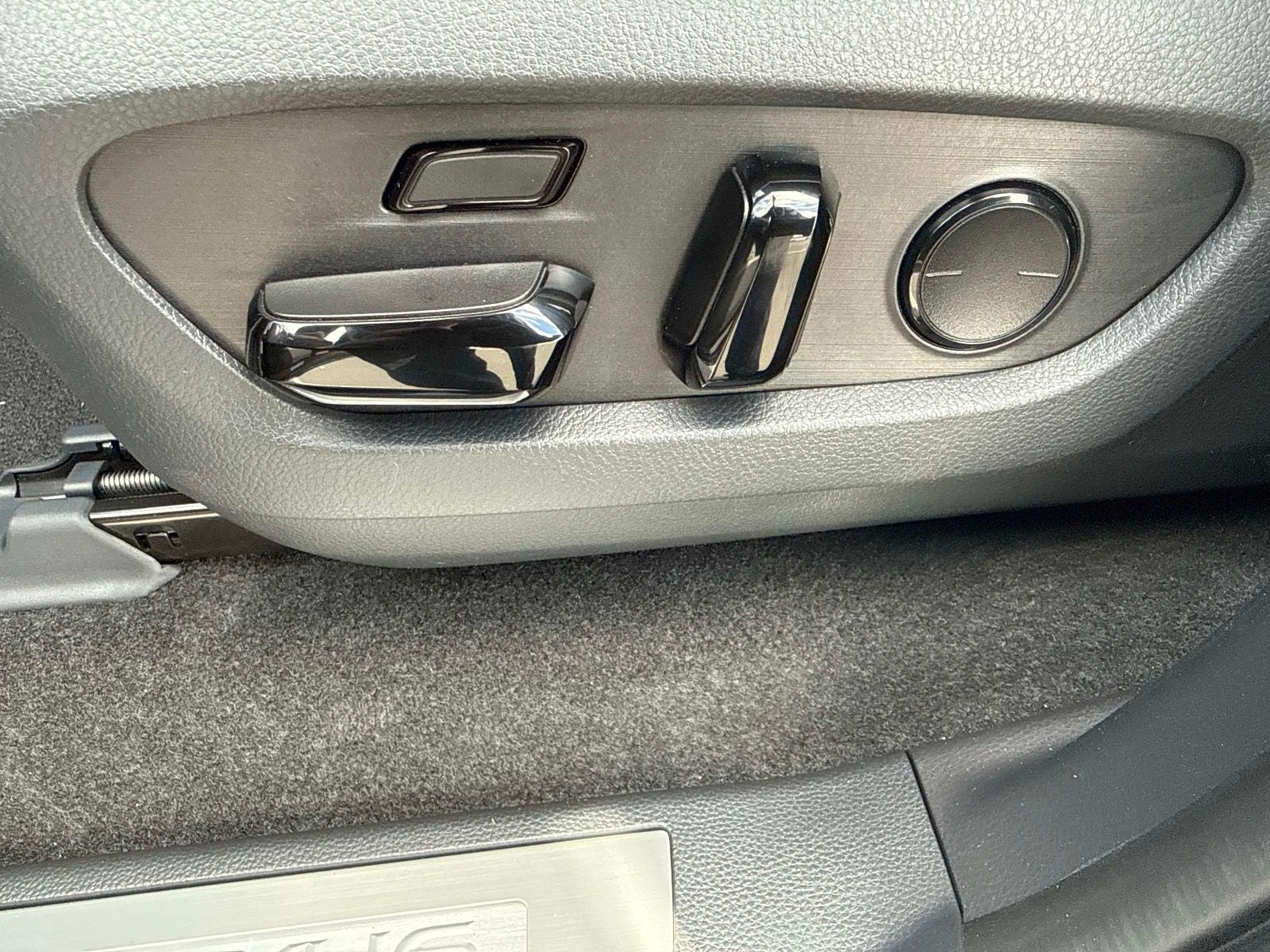 2026 Lexus GX 550 Luxury+