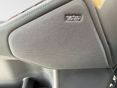 2026 Lexus GX 550 Luxury+