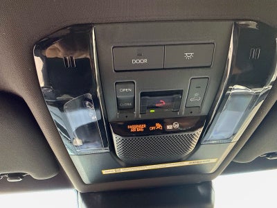 2026 Lexus GX 550 Luxury+