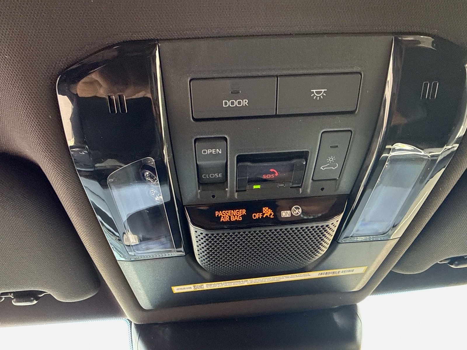 2026 Lexus GX 550 Luxury+