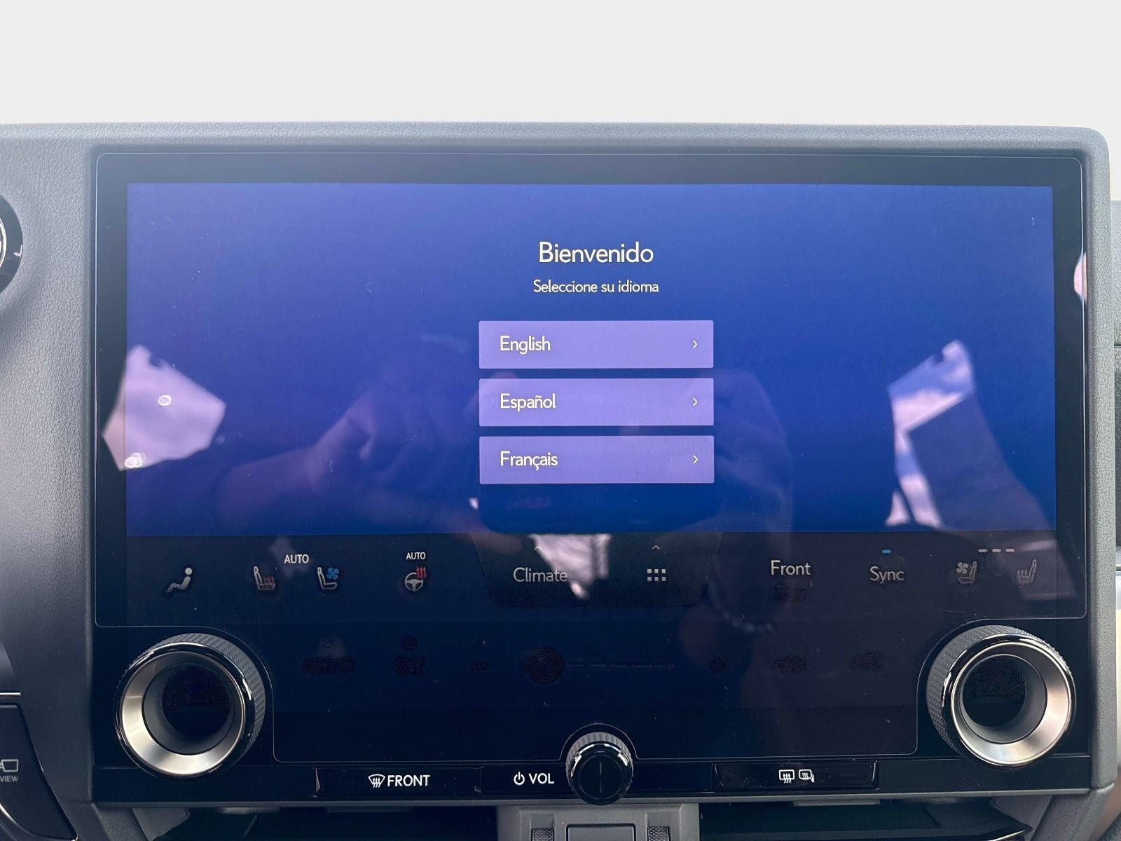 2026 Lexus GX 550 Luxury+