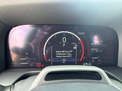 2026 Lexus GX 550 Luxury+