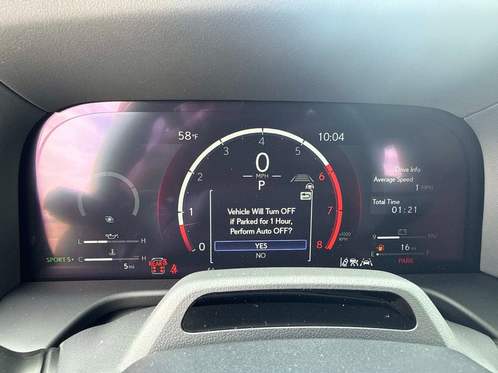 2026 Lexus GX 550 Luxury+