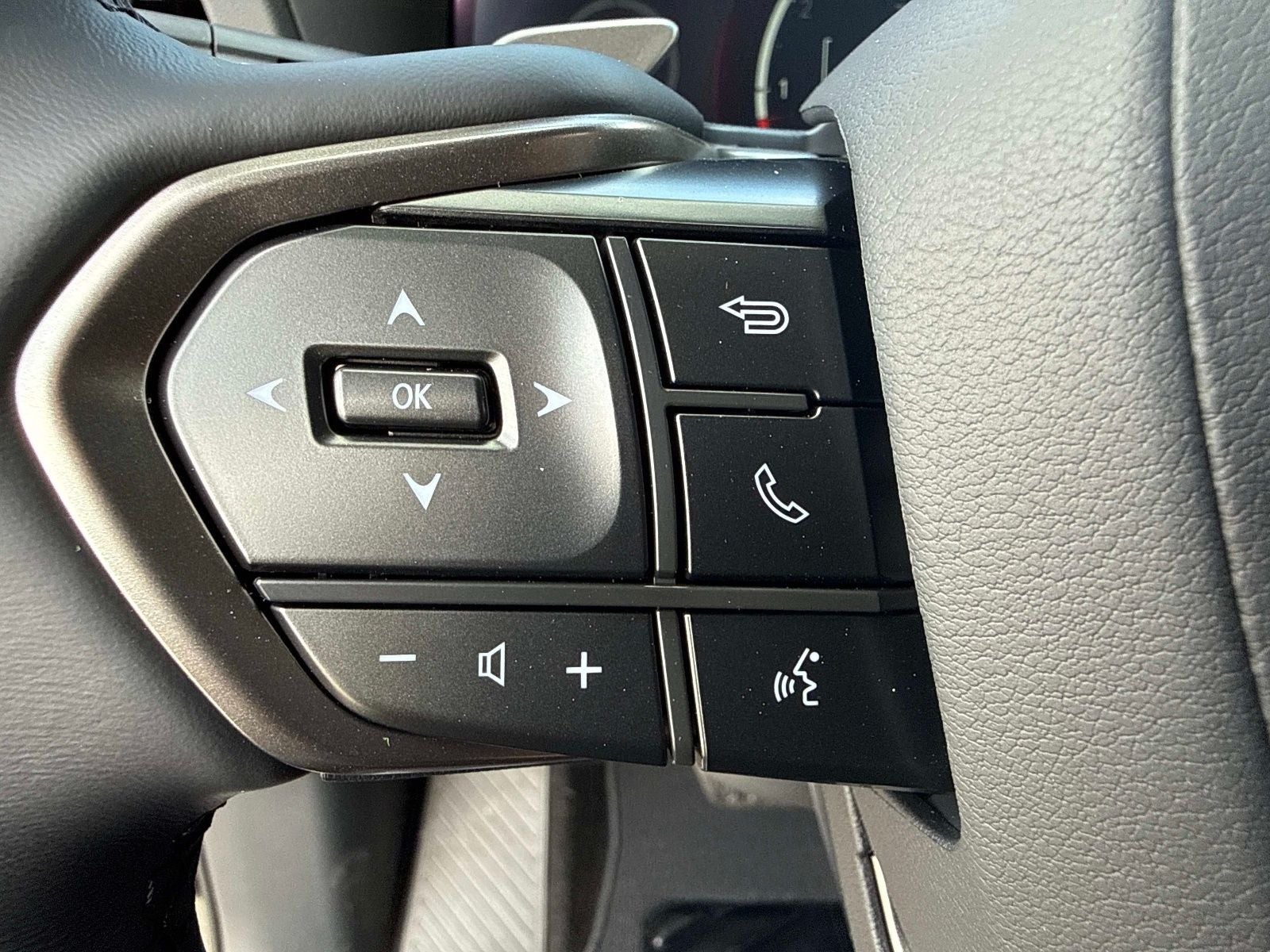 2026 Lexus GX 550 Luxury+