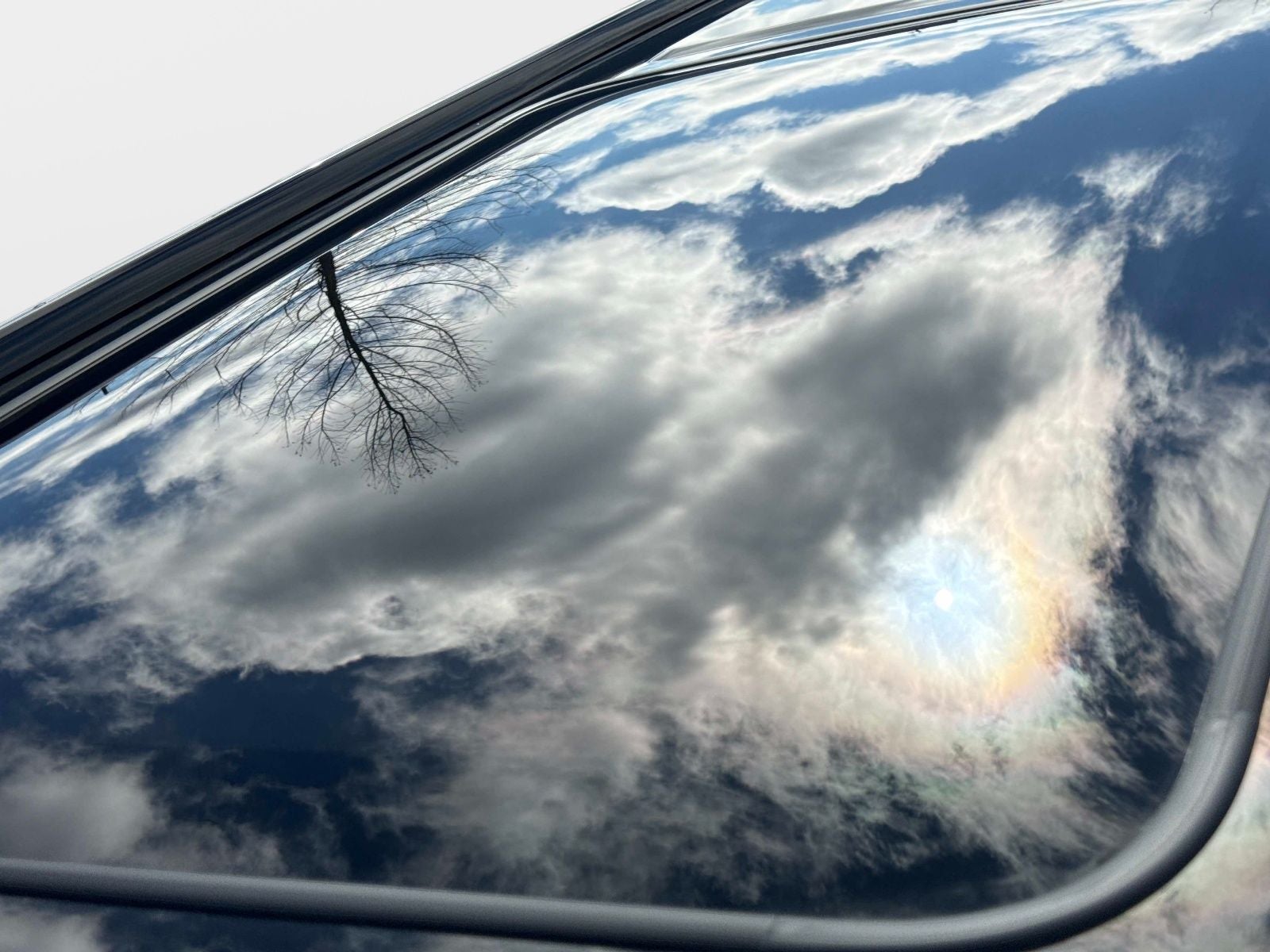 2026 Lexus GX 550 Luxury+