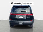 2026 Lexus GX 550 Luxury+