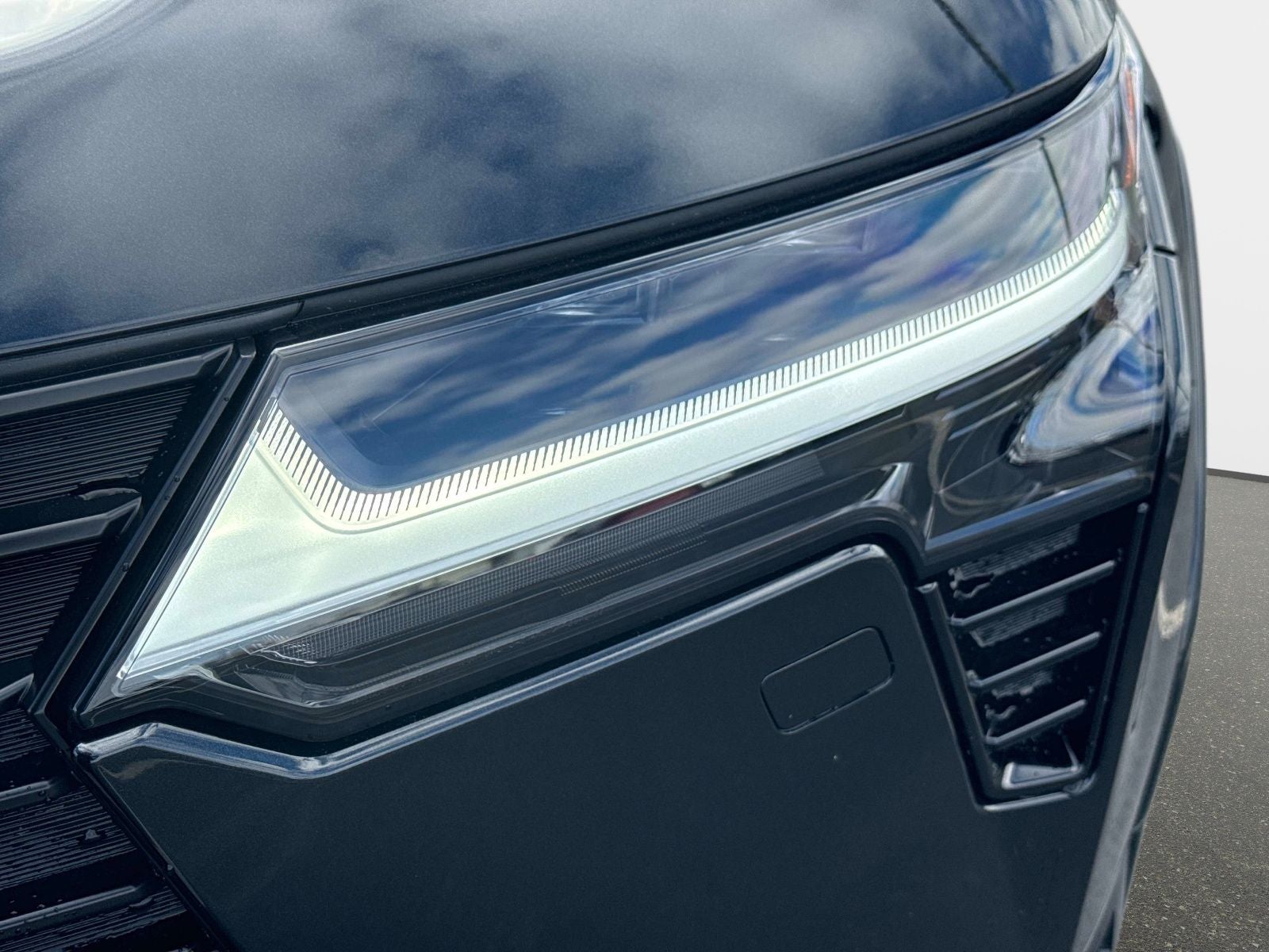 2026 Lexus GX 550 Luxury+