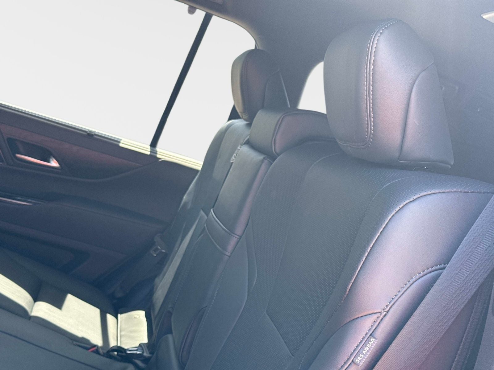 2026 Lexus LX 700h Overtrail
