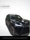2025 Lexus LX 700h Overtrail