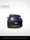 2025 Lexus LX 700h Overtrail