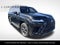 2025 Lexus LX 700h Overtrail