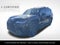 2025 Lexus LX 700h Overtrail