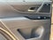 2026 Lexus LX 700h Overtrail