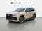 2026 Lexus LX 700h Overtrail