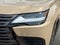 2026 Lexus LX 700h Overtrail