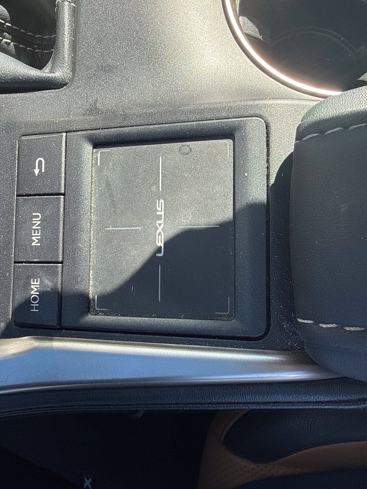 2016 Lexus NX 200t