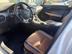 2016 Lexus NX 200t