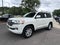 2018 Toyota Land Cruiser Base