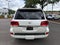 2018 Toyota Land Cruiser Base