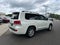 2018 Toyota Land Cruiser Base