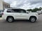 2018 Toyota Land Cruiser Base
