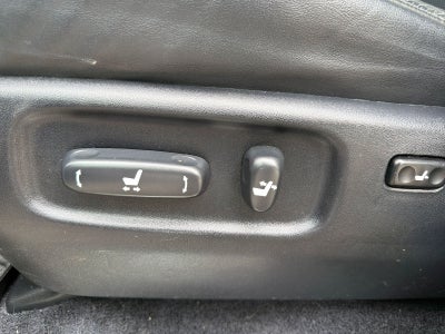 2018 Toyota Land Cruiser Base