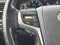 2018 Toyota Land Cruiser Base