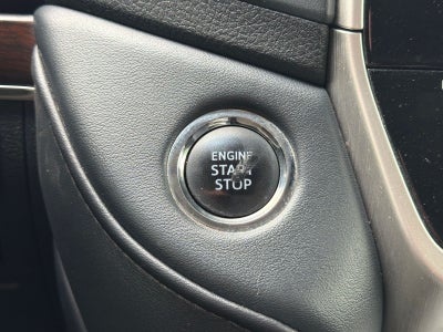 2018 Toyota Land Cruiser Base