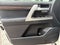 2018 Toyota Land Cruiser Base