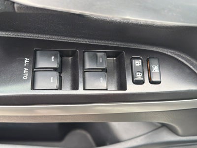 2018 Toyota Land Cruiser Base