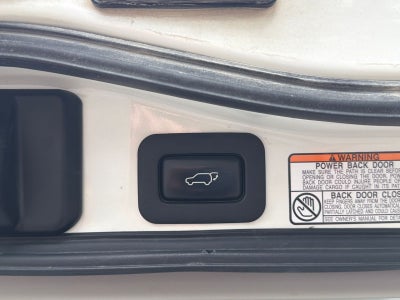 2018 Toyota Land Cruiser Base