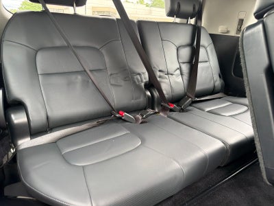 2018 Toyota Land Cruiser Base