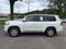 2018 Toyota Land Cruiser Base
