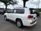 2018 Toyota Land Cruiser Base