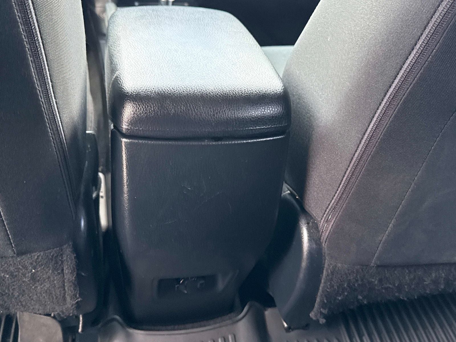 2016 Toyota RAV4 Hybrid XLE