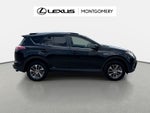 2016 Toyota RAV4 Hybrid XLE