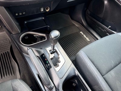 2016 Toyota RAV4 Hybrid XLE