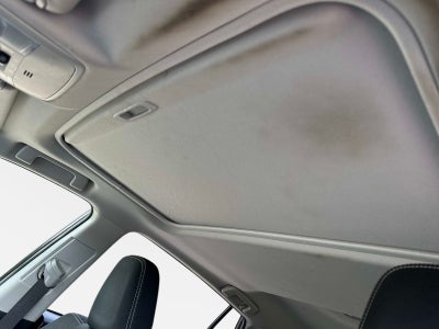2016 Toyota RAV4 Hybrid XLE