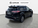 2016 Toyota RAV4 Hybrid XLE