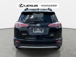 2016 Toyota RAV4 Hybrid XLE