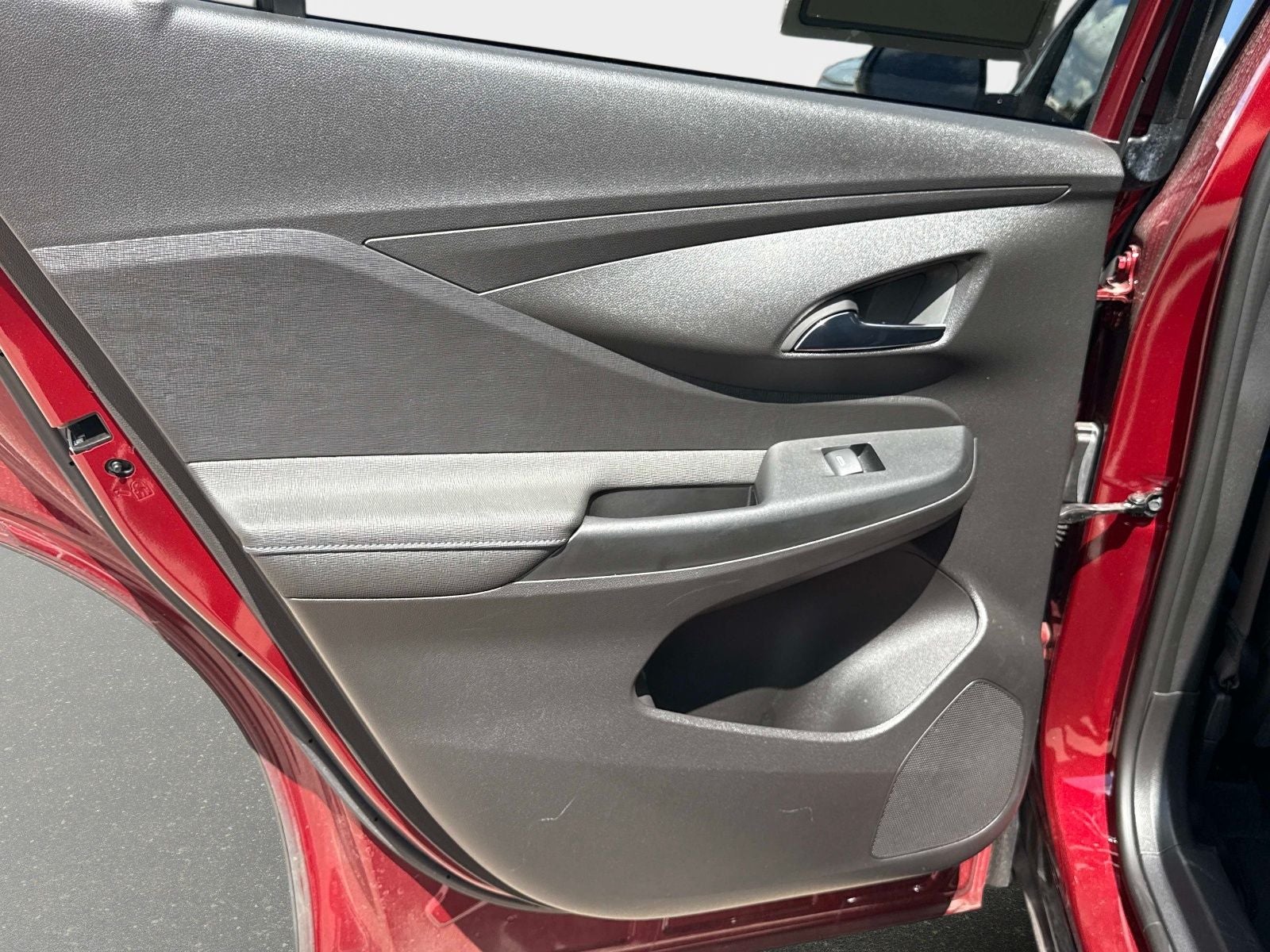 2025 Buick Envista Sport Touring