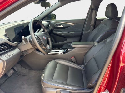 2025 Buick Envista Sport Touring