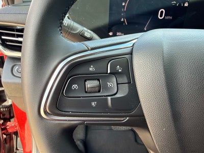 2025 Buick Envista Sport Touring