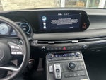 2025 Hyundai Palisade Limited