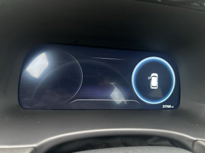 2025 Hyundai Palisade Limited